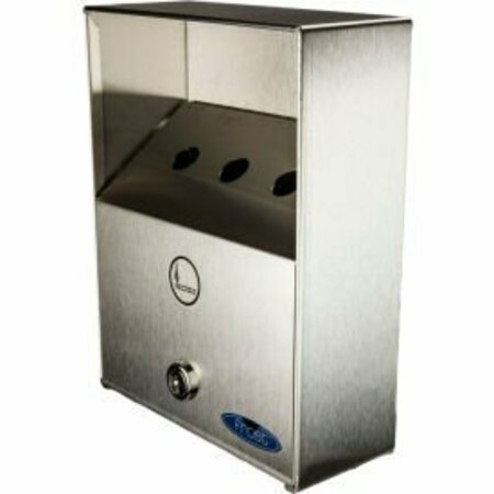 SOUTHERN CHAMPION TRAY , SCT SCT PPR BRD BKRY BX  4.5X4.5X4.5 LOCK CNR WHI 0908